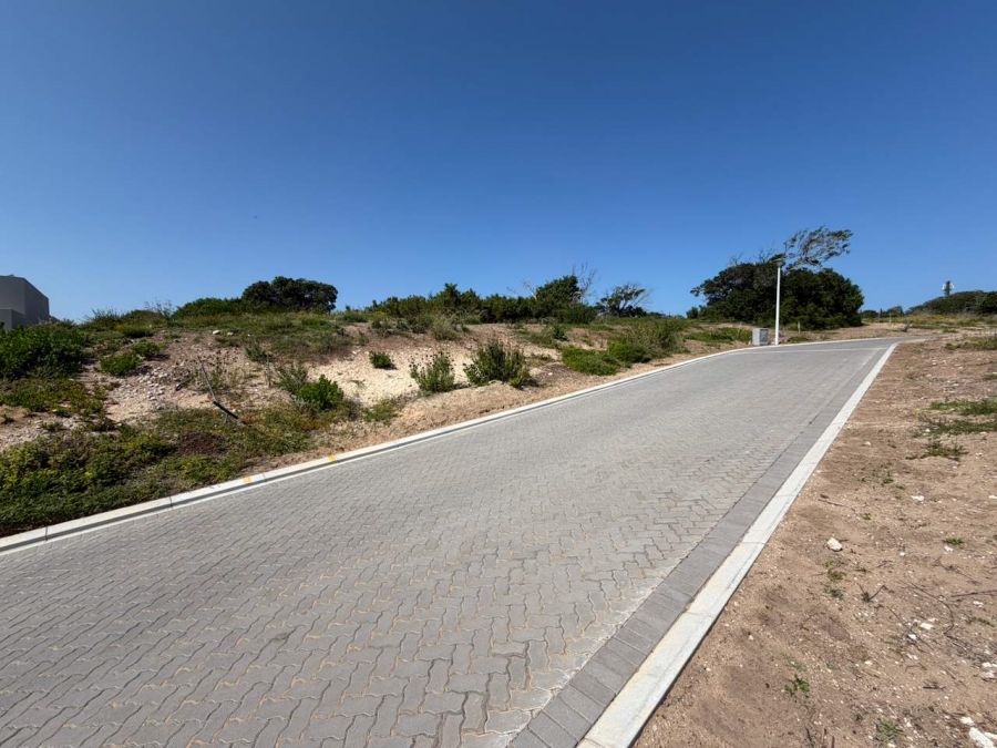 0 Bedroom Property for Sale in Reebok Western Cape
